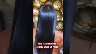 Get The Perfect Hair's @JHHB SALON BY PREET #jhhbsalonkanpur