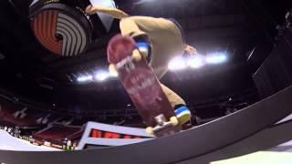 Koston and Malto Street League Course Preview by GoPro