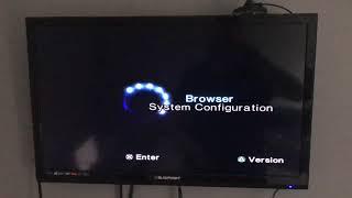 Opening to The Simpsons Hit & Run PS2 Game (2003)
