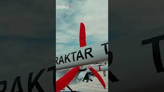 «Teknofest Azerbaijan» в Объективе Baku TV | Baku TV | RU