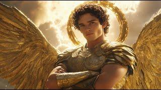 ARCHANGEL MICHAEL ~ Clears Away Darkness, Purifies Evil, Brings Peace ~ MANIFESTING IN YOUR LIFE