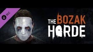 Dying Light - Bozak Horde Tutorial [NG+, Solo, All 20 trials] (Old)