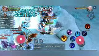 Goddess Primal Chaos: Batalha Celestial 101-150 #Top1( Rockstar Sa 327)