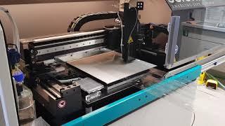 Roll-to-roll nanoimprinting. SCIENION's precision dispensing