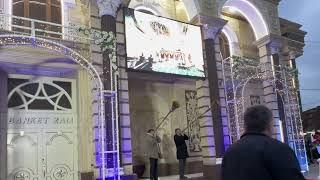 SULOLA guruhi Karnay girboni NODIR AZIMOV & XABIBULLO. 09.03.2024. +998946637772.