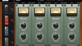 Slate Digital REVIVAL SONIC ENHANCER