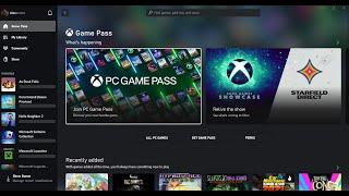 Fix Xbox Game Pass Games Not Installing Error Code 0x8024001E On Xbox App/Microsoft Store