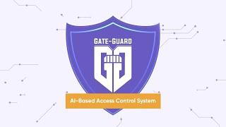 GateGuard - ANPR based access control system