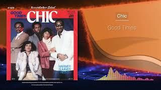 Chic - Good Times |[ Disco Funk ]| 1979