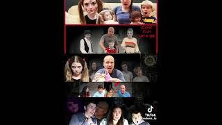 ThatYouTubefamily the dollmaker 1,2,3,4,5️