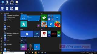 Fix Windows 10 Update error 0x80240438