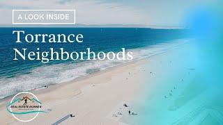 Torrance Neighborhoods, A Look Inside