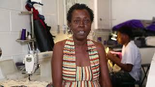 Small Business Spotlight: Jennie Williams, Owner, Variety Sewing Boutique