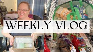 Weekly Vlog / Frugal Fun Mum