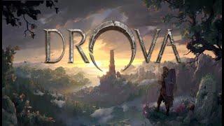 Drova Forsaken King | Готика В Изометрии | Шедевр 12/10