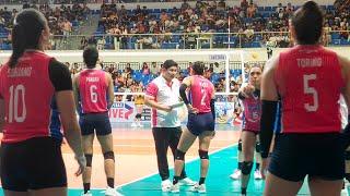 CREAMLINE COOL SMASHER VS. CAPITAL ONE
