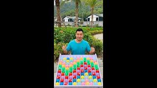 Ball sort game challenge puzzle solve hard and fast 2K 297