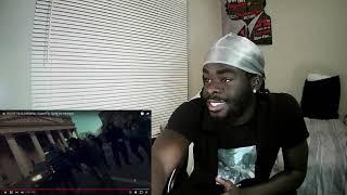 ROCKET & LILDRUGHILL «Super Fly» (prod. by manyice) | REACTION