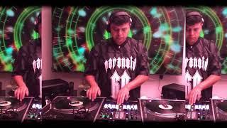 CUMBIA MIX 2025 DJ JHONNY MUÑOZ