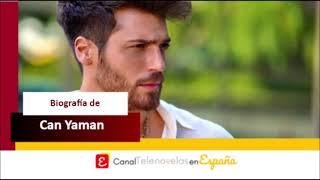 Repasamos todas las telenovelas emitidas de Can Yaman en España hasta 2021