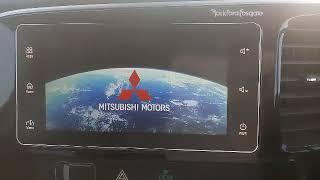 Mitsubishi Connect