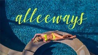 Alleeways Promo