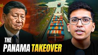 Why the US and China are watching Panama closely | The Daily Brief #251
