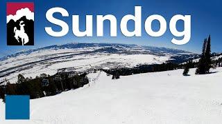 Jackson Hole - Sundog