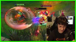 Streamers Play Ambessa - Best of LoL Streams 2576