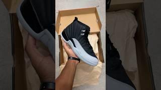 AIR JORDAN 12 RETRO “BARONS” 2024! COP OR DROP!