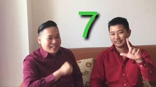 Belajar Numerology 8 : Arti Angka dan Root 7