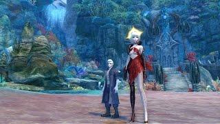 [Aion 5.0] New shop clothes (part 1)