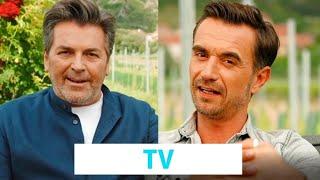 Thomas Anders & Florian Silbereisen - Zooom! | Die Gartenparty der Stars