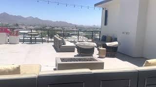 Vitri Luxury Apartments North Scottsdale | SkyDeck