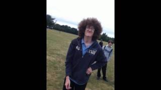 The Fro - Mini Montage!