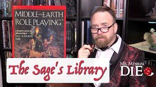 The Sage's Library: MERPS