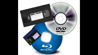 How Home Video Changed Movies