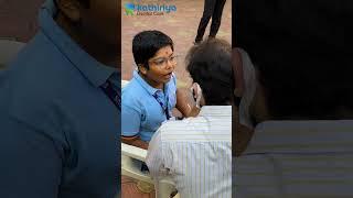 Dental Camp D.D. Radadiya Vidhyalaya | Kathiriya Dental Care