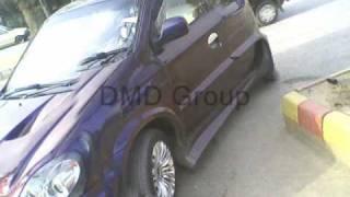 DMD Group Centro Car.wmv