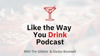 Episode 126 of 'Like The Way You Drink': Thanksgiving Desserts and Drinks - A Feast of Flavors