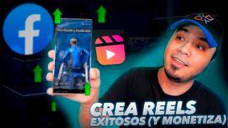  TODO Sobre los Reels de Facebook!! - Recupera la monetización, Monetiza por 1era vez y más