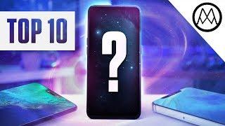 Top 10 UPCOMING Mobile Phones in 2018 