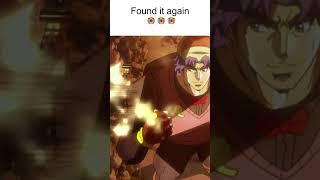 G&B in JJBA PB #gutsandblackpowder #jojosbizarreadventure