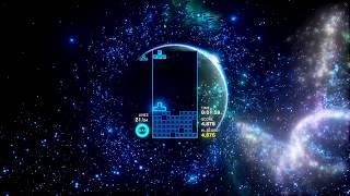 Tetris Effect b roll