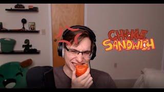 8 minutes of chaos (a Chuckle Sandwich compilation)