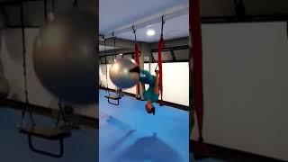 Studio Patricia Gomes Pilates - Ápea Prudentina
