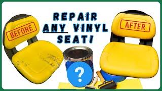 How to Save Big on John Deere Seats: Avoid the $380 Dealer Price!