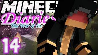 Trust Earned | Minecraft Diaries [S2: Ep.14 Minecraft Roleplay]