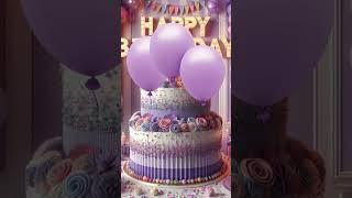 8 March Happy Birthday to you | birthday song  happy birthday wishes  video #shorts #birthday