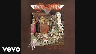 Aerosmith - Walk This Way (Audio)